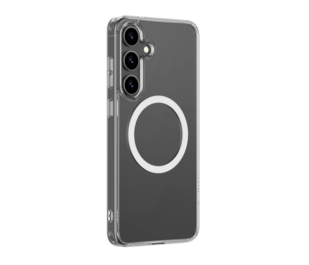 AmazingThing Minimal Mag Case Samsung Galaxy S25 clear - 1483744 - zdjęcie 2